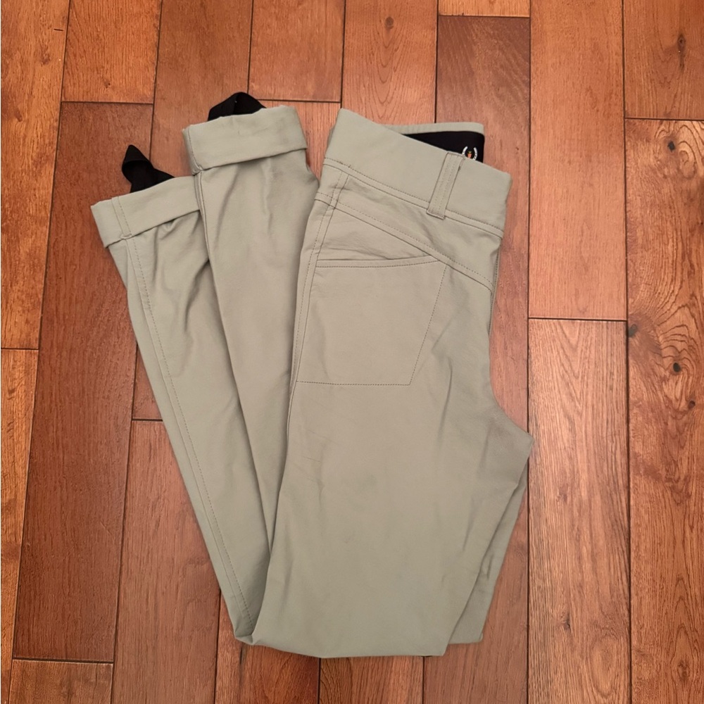 Kerrits Girls Youth Jodhpurs